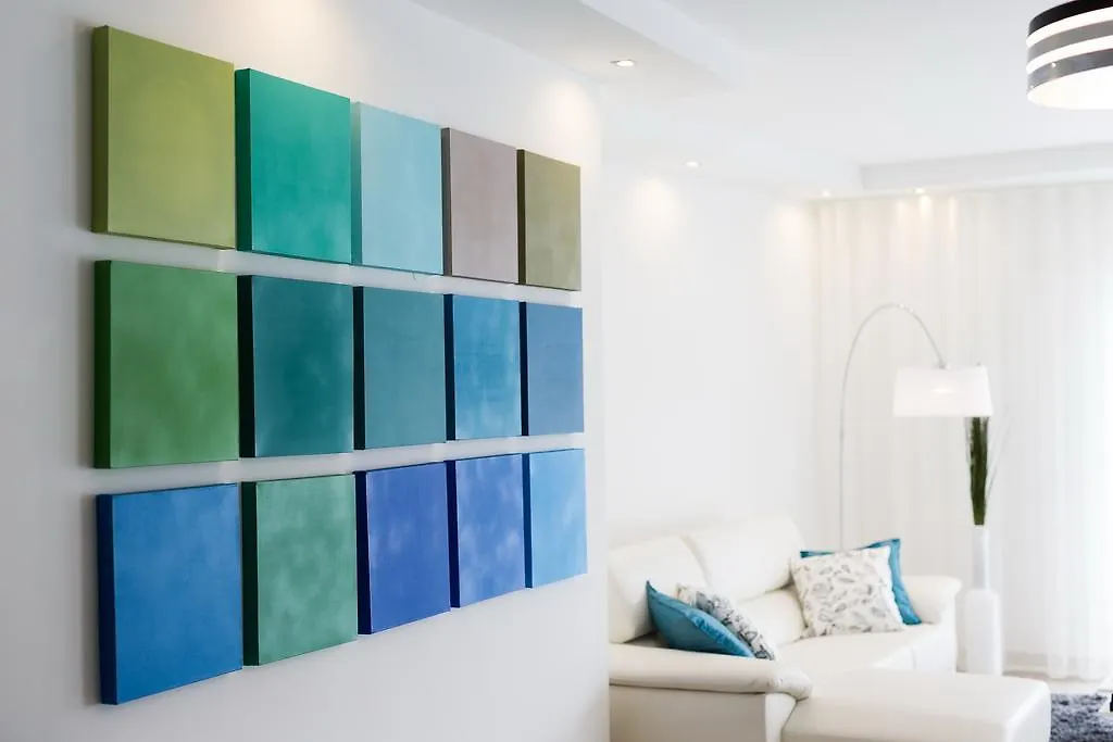 D_Loft Downtown Apartment Albufeira